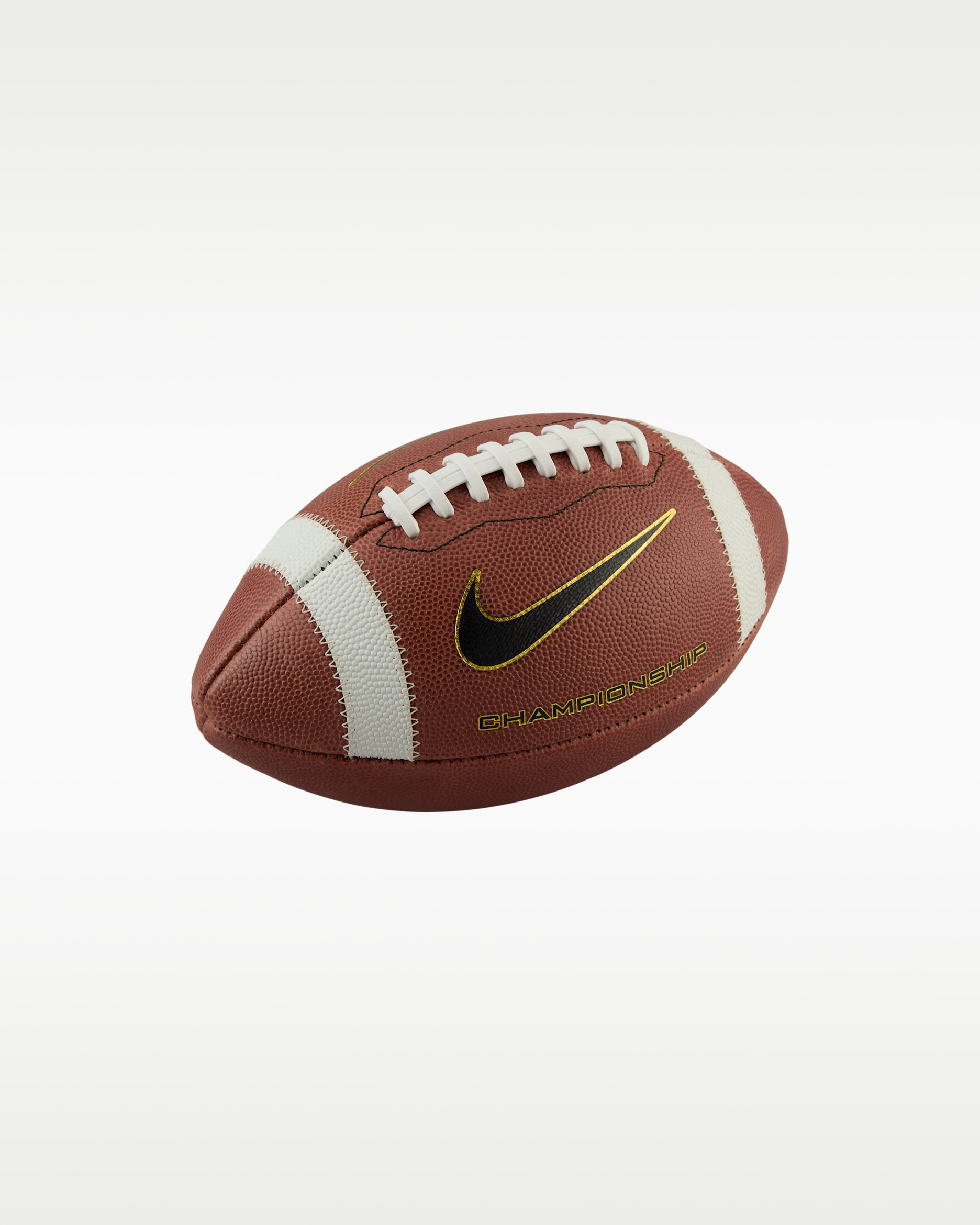 Nike Championship Football. Nike.com